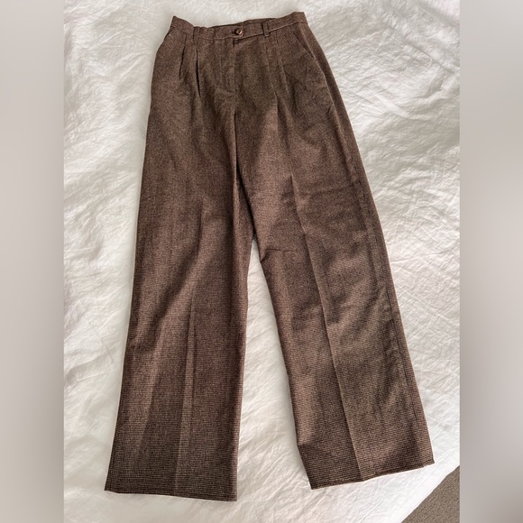 Rouje JeJe Trousers - Picture 1 of 3